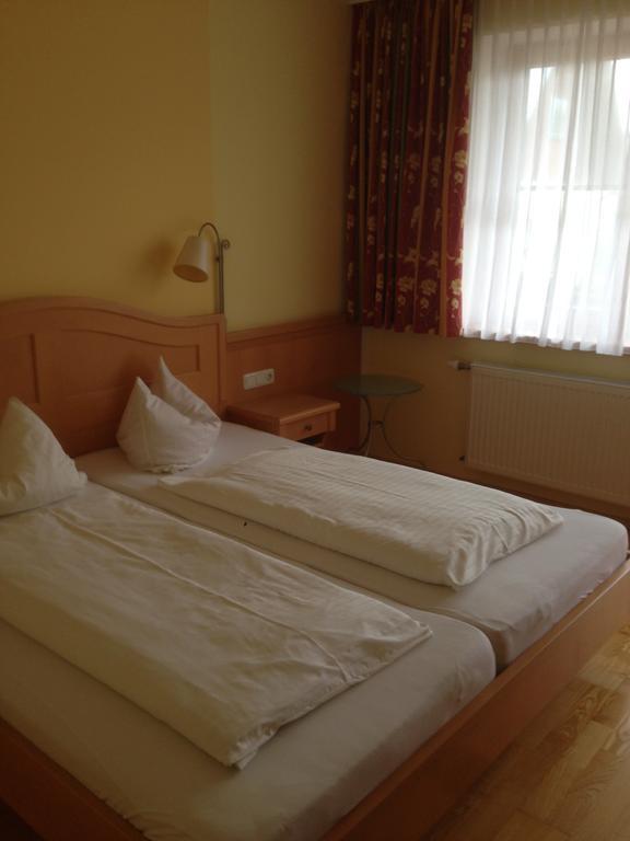 Hotel Peterwirt Bad Mitterndorf Exterior foto